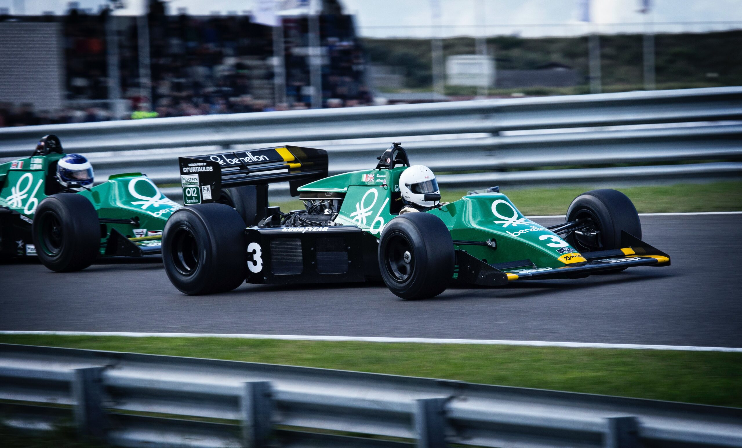 Grand Prix