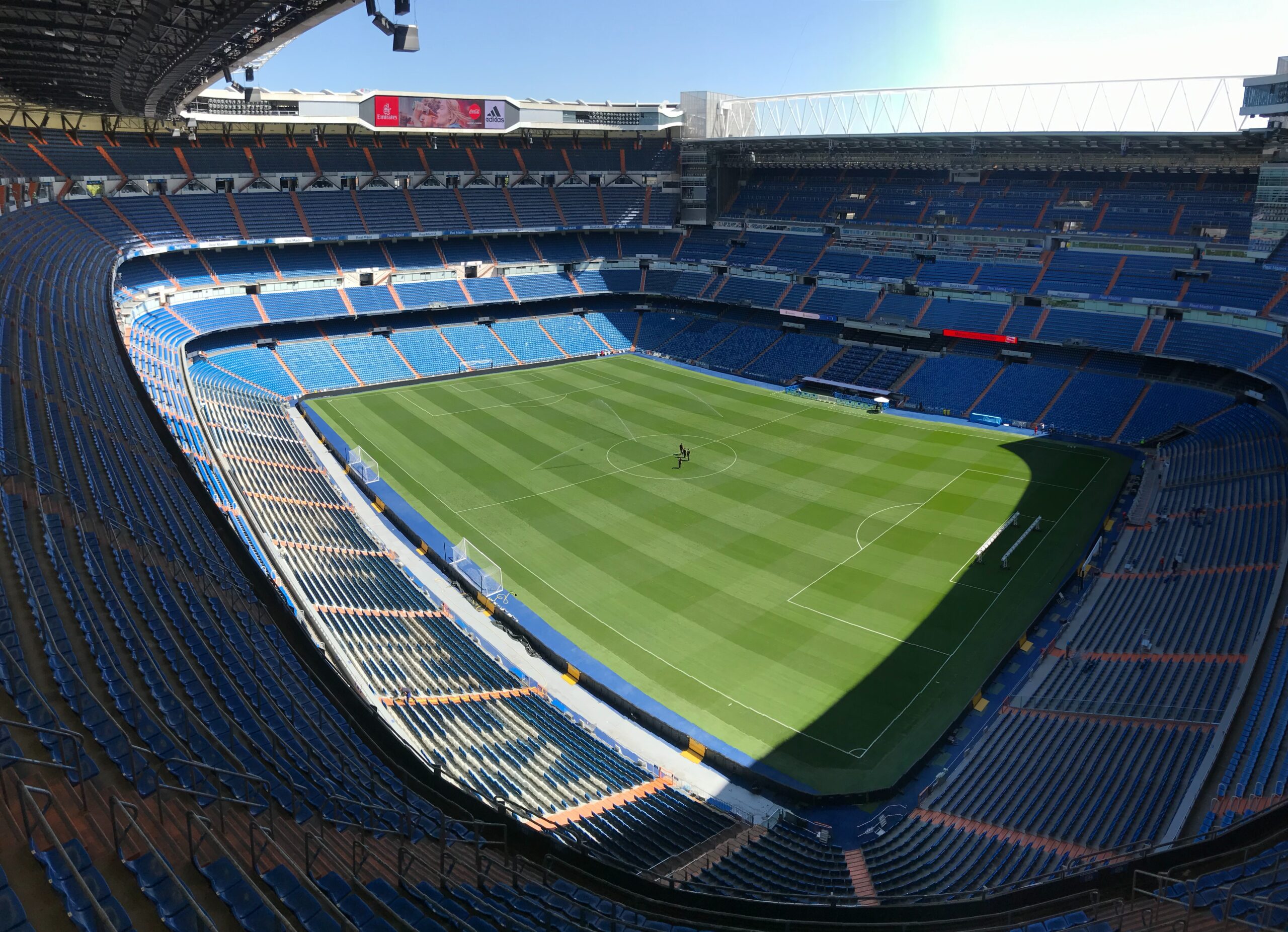 Carlo Ancelotti confirms Real Madrid