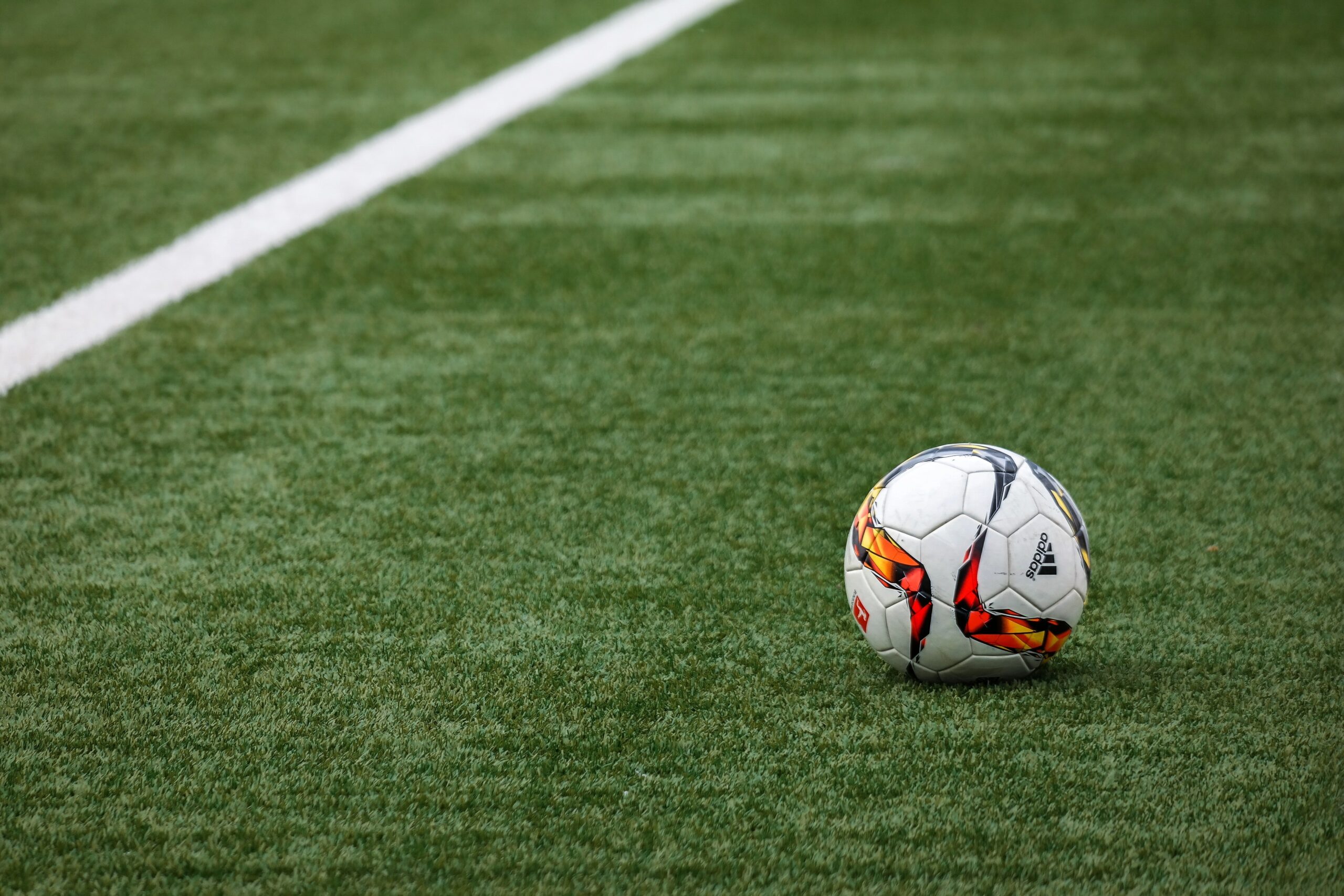 Soccer ball Sundowns