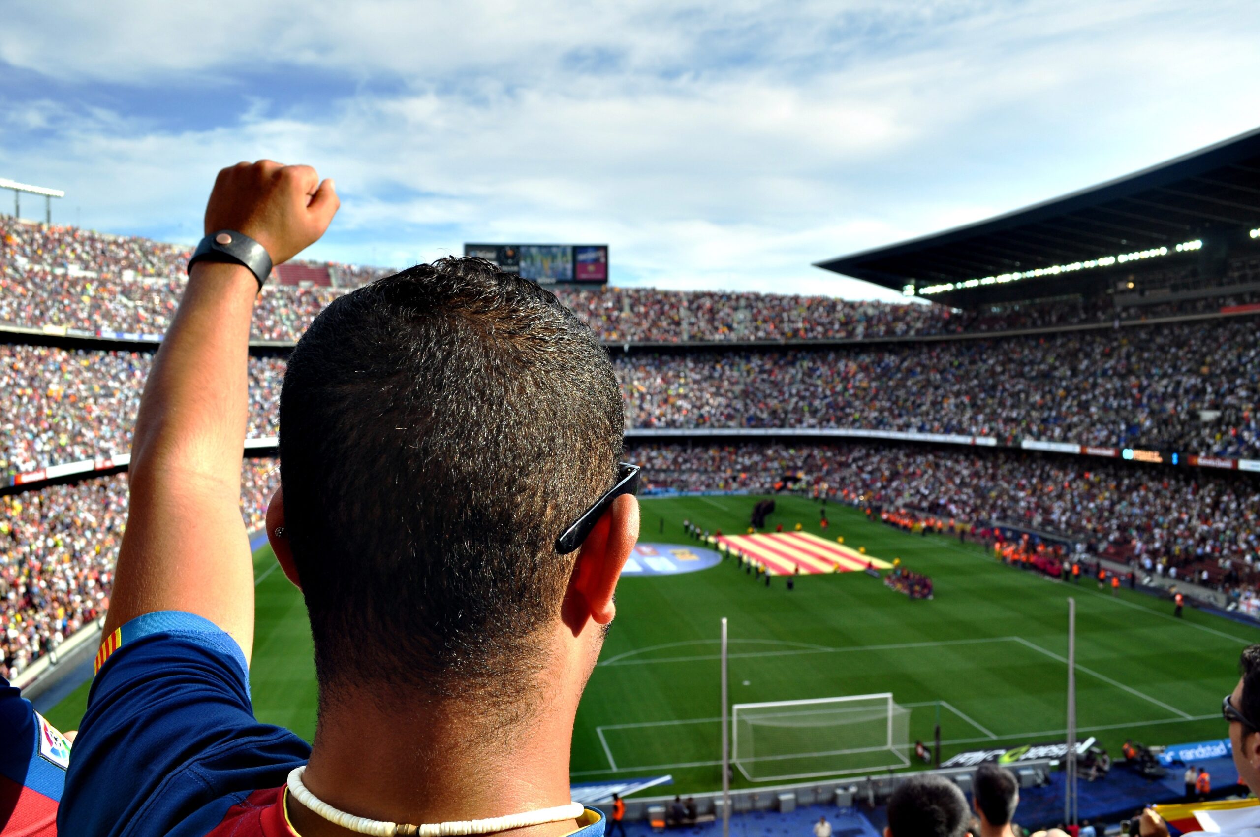 La Liga president