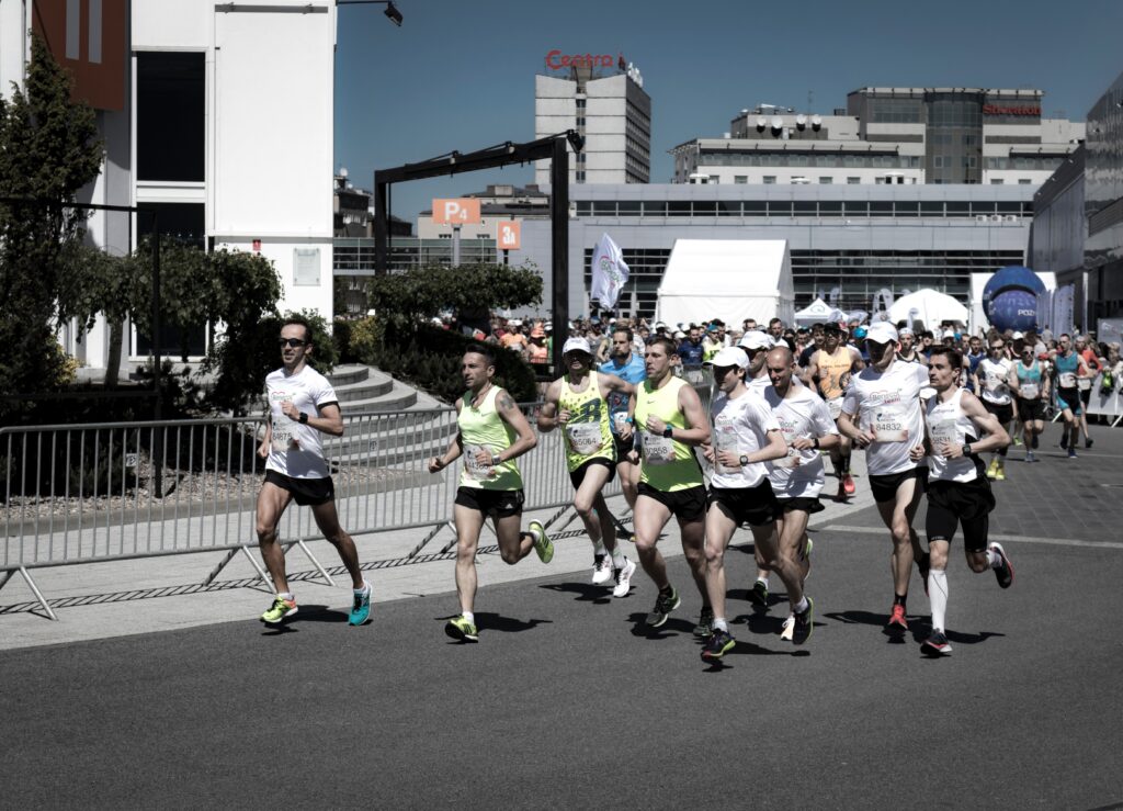Comrades Marathon