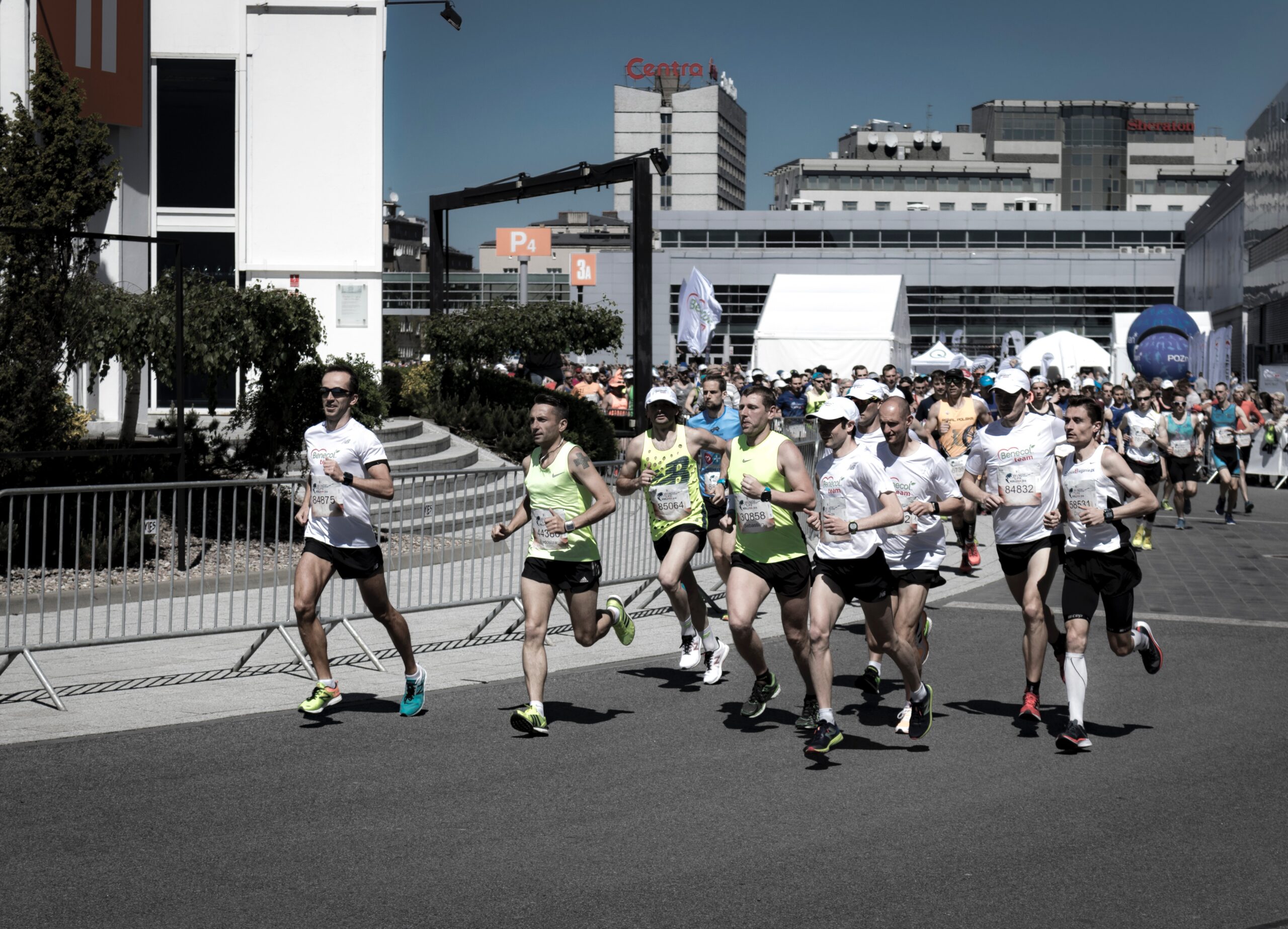 Comrades Marathon