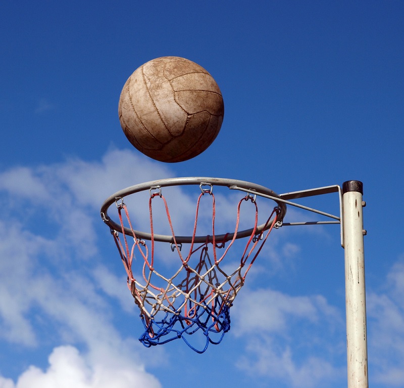 Netball World Cup