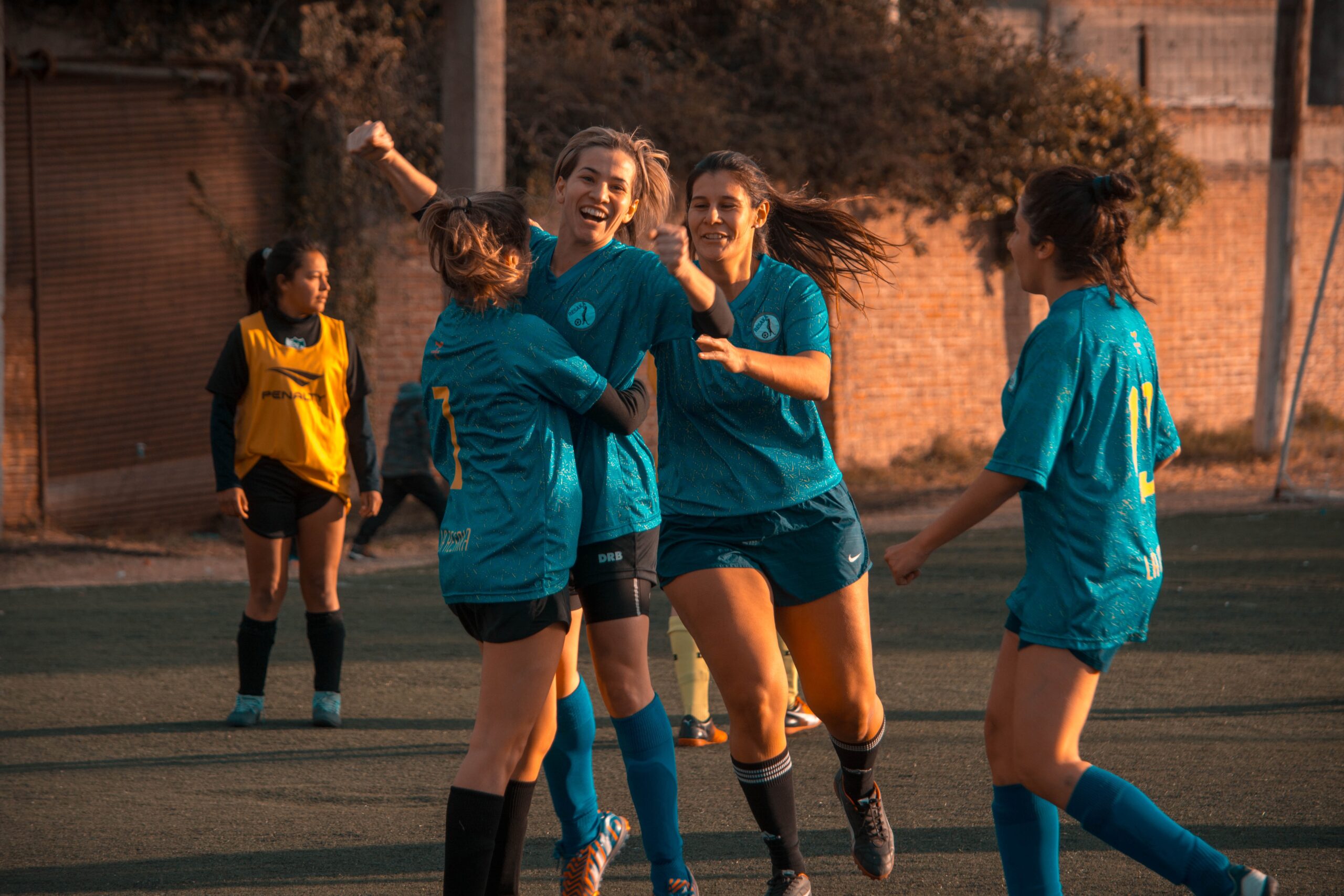 Banyana Banyana