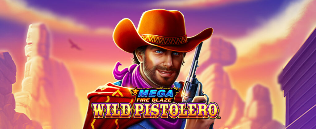 Wild Pistolero game