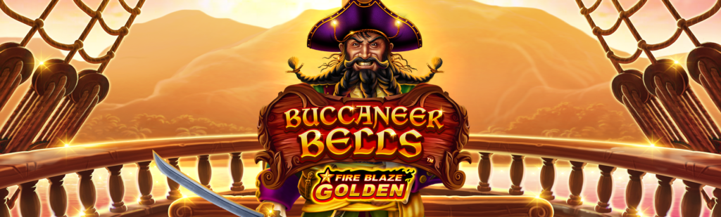 Buccaneer Bells