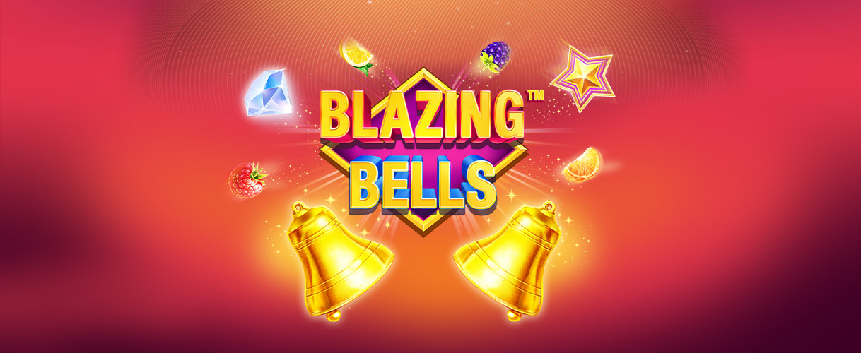 Blazing Bells slot game