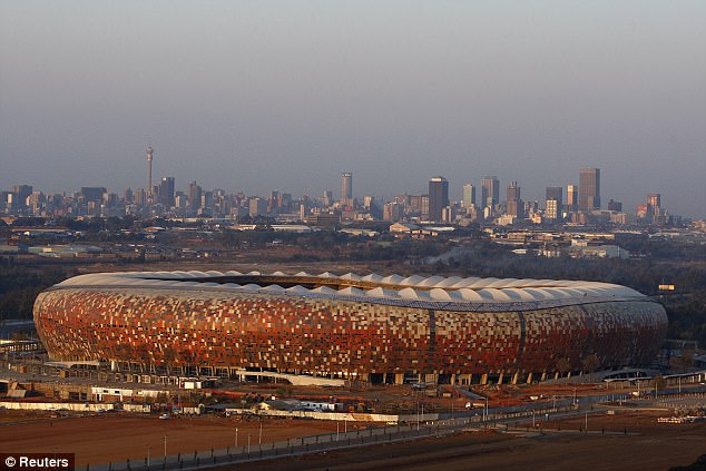 Kaizer Chiefs interim coach Cavin Johnson