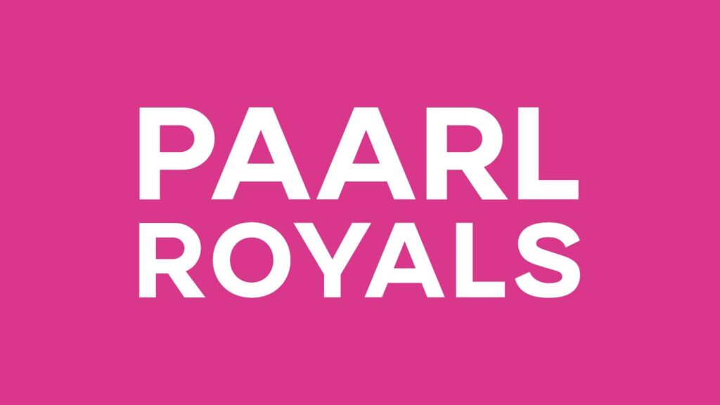 Paarl Royals