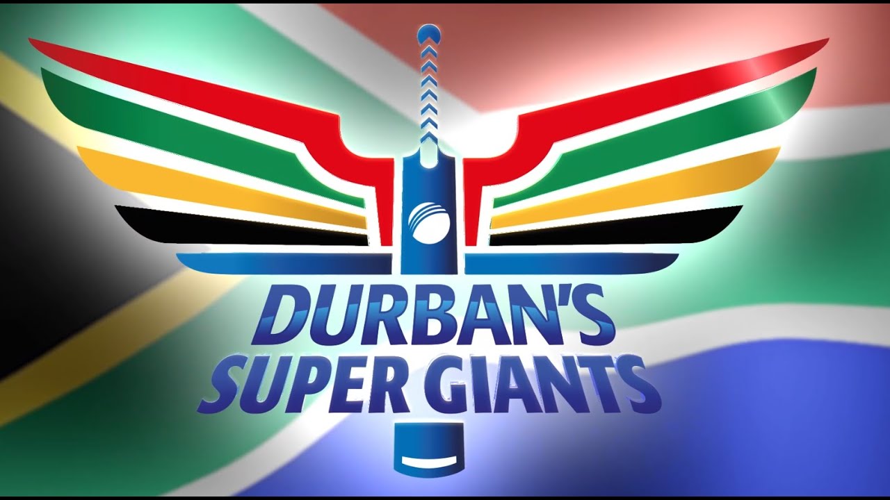 Super Giants