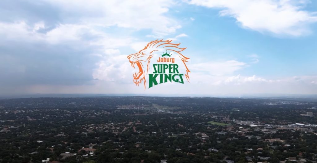 Joburg Super Kings