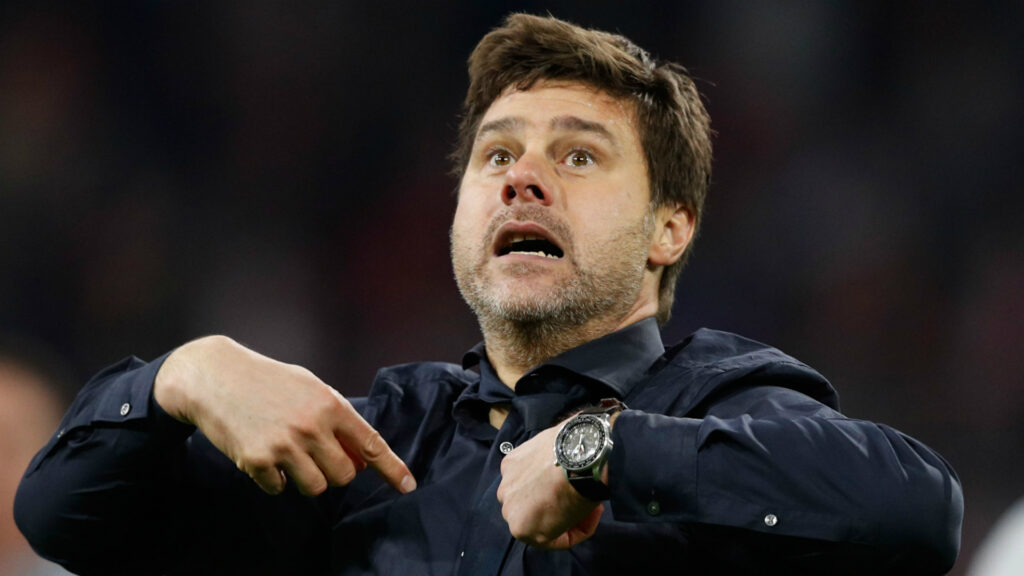 Pochettino