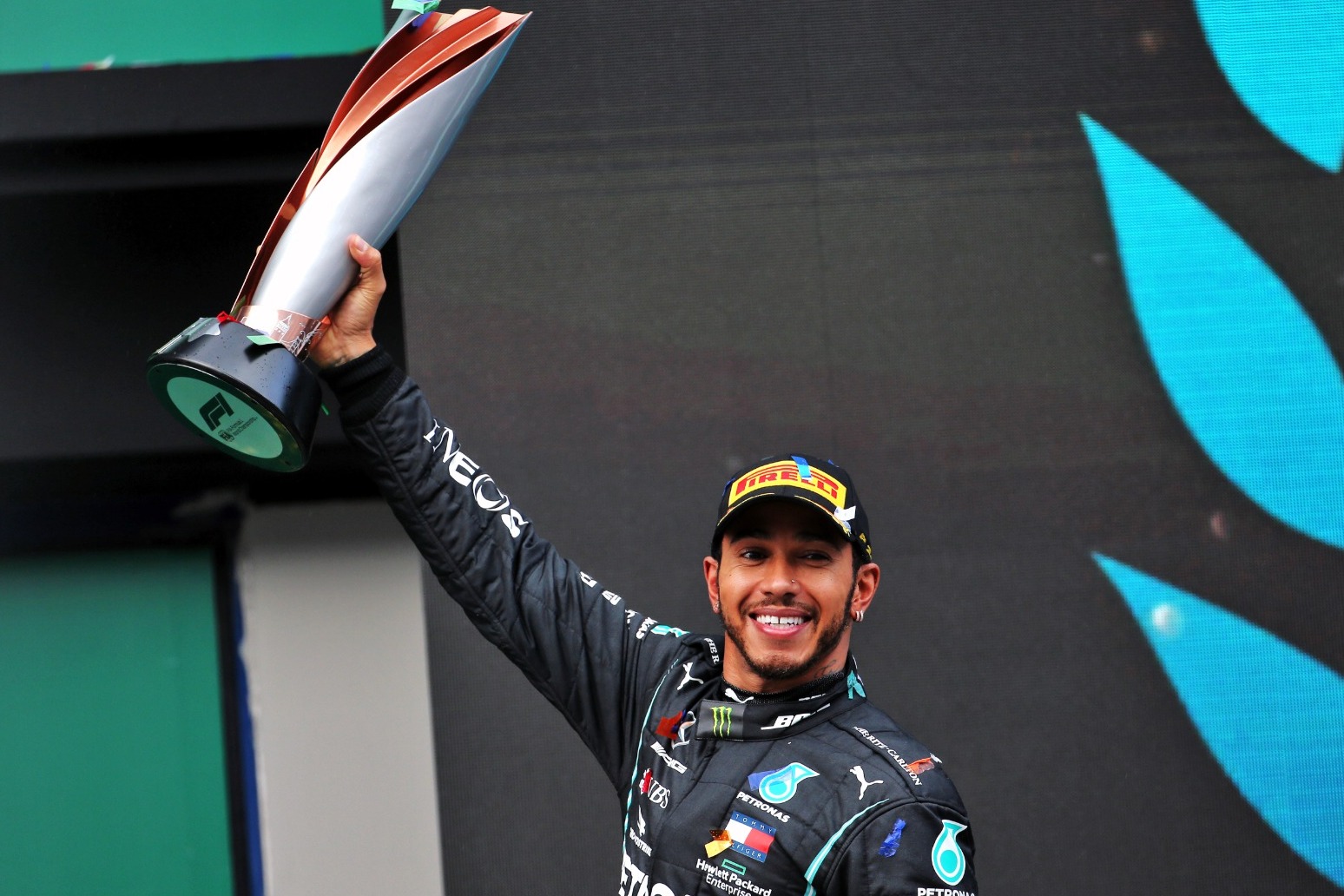 Hamilton