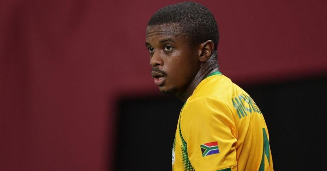 Teboho Mokoena