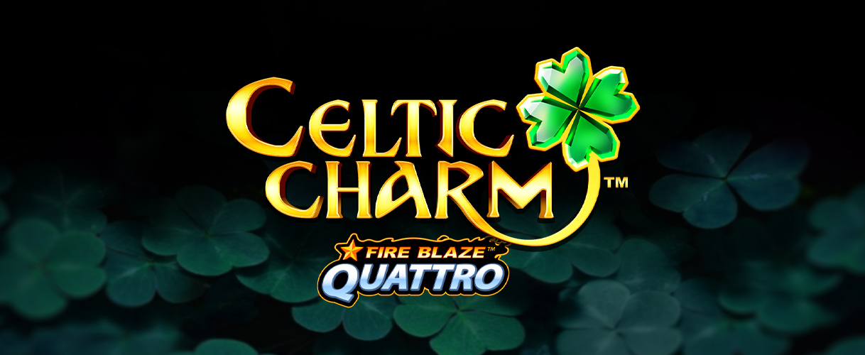 celtic charm slot game