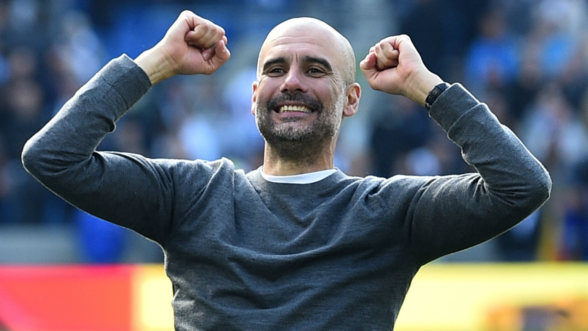 Guardiola