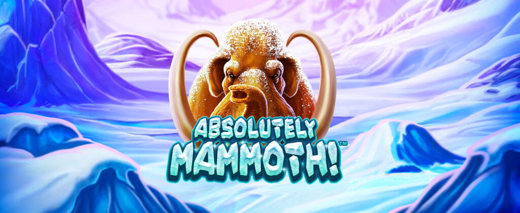 Absolutely Mammoth slot game