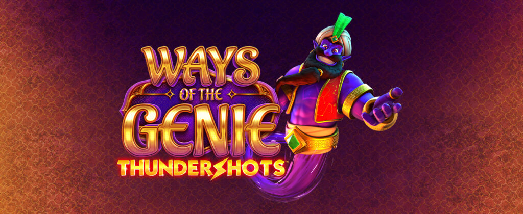 Ways of the Genie Thundershots