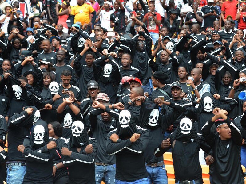 Pirates