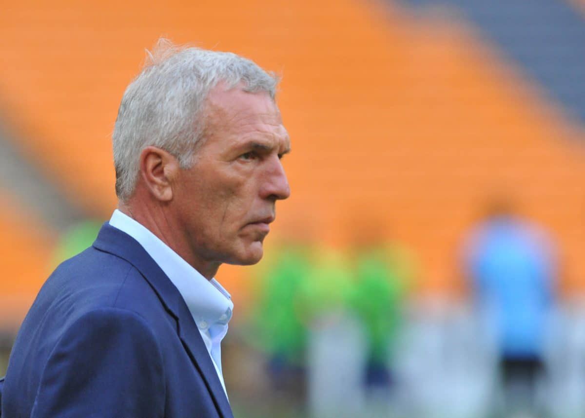 Ernst Middendorp