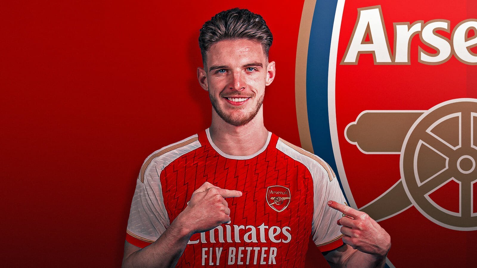 Declan Rice