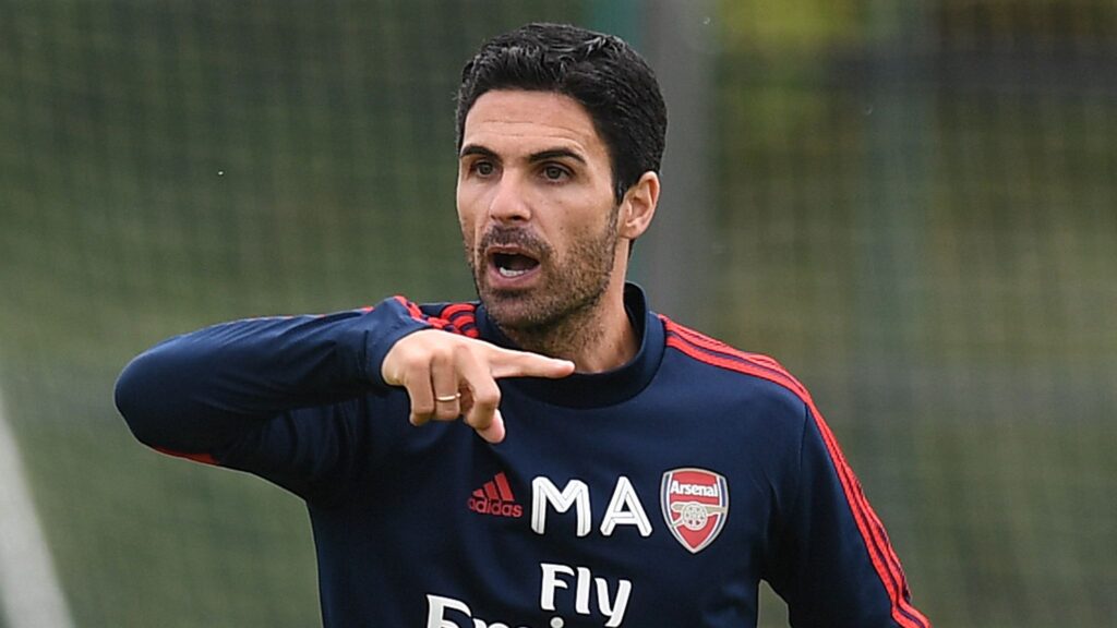 arteta