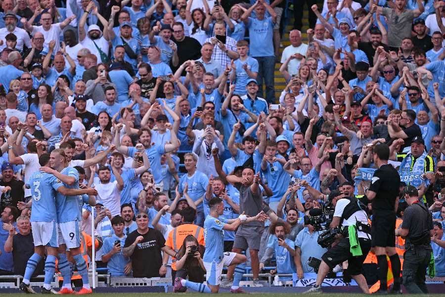 Manchester City