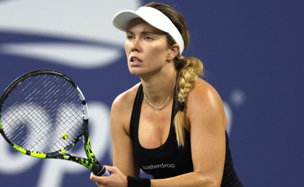 Danielle Collins