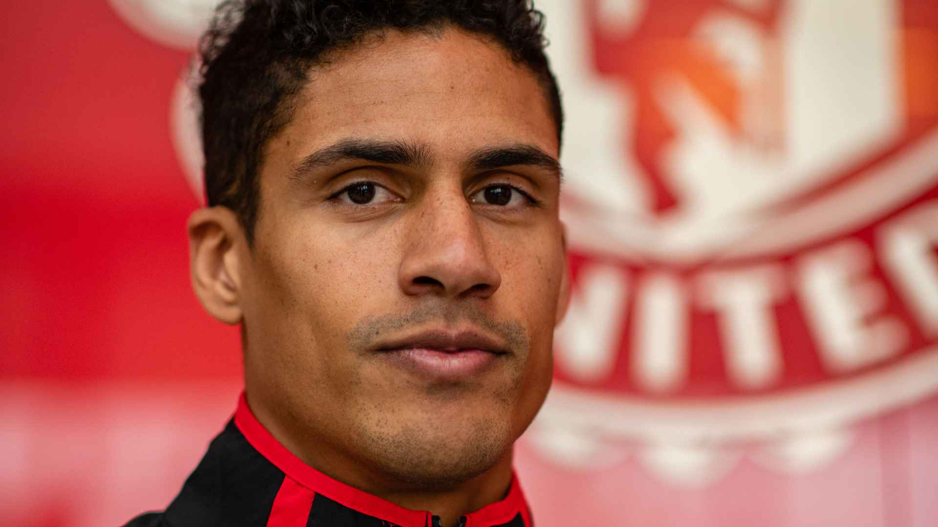 Raphael Varane